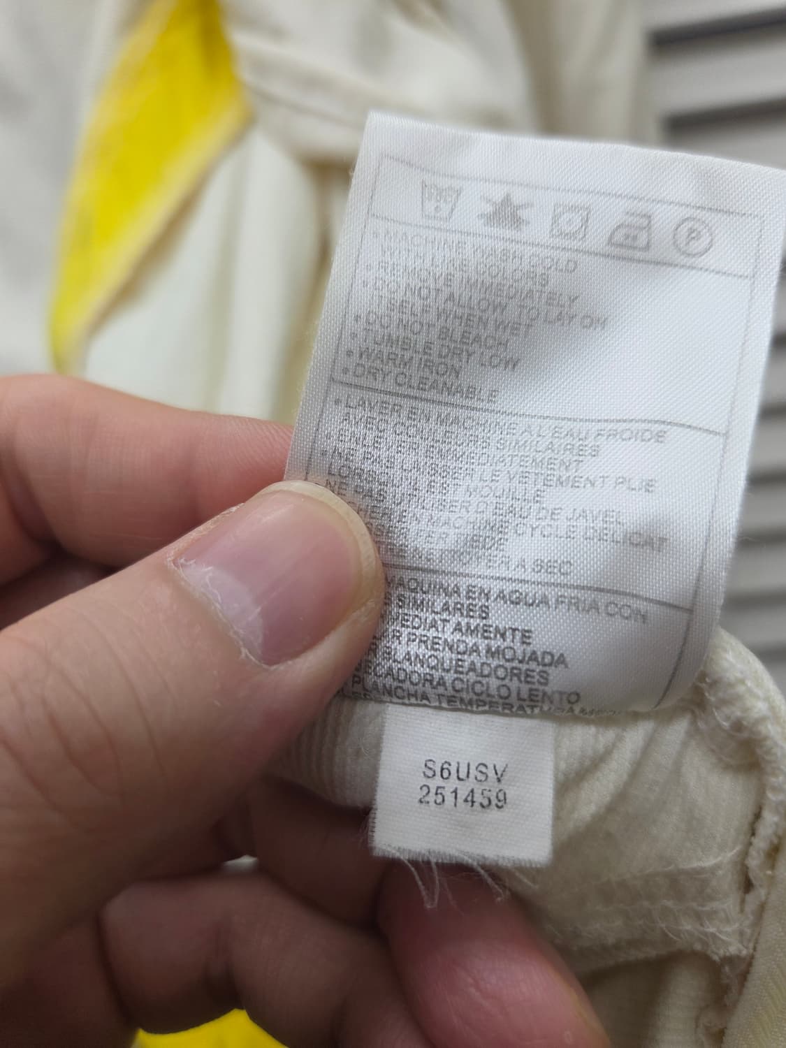 나이키 00s 올드스쿨 집업 져지 상품이미지10