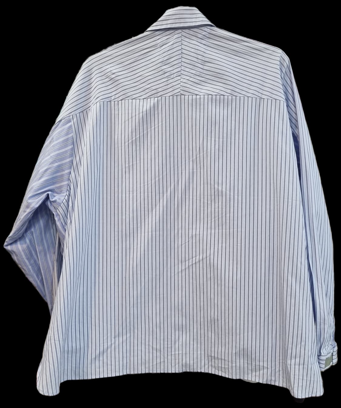 CMF 아웃도어 가먼트 스트라이프 자켓 M 상품이미지2