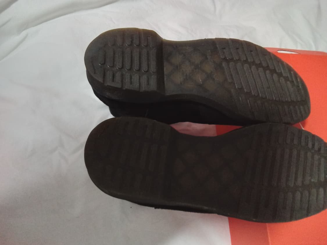 닥터마틴 스웨이드 첼시 부츠 상품이미지7