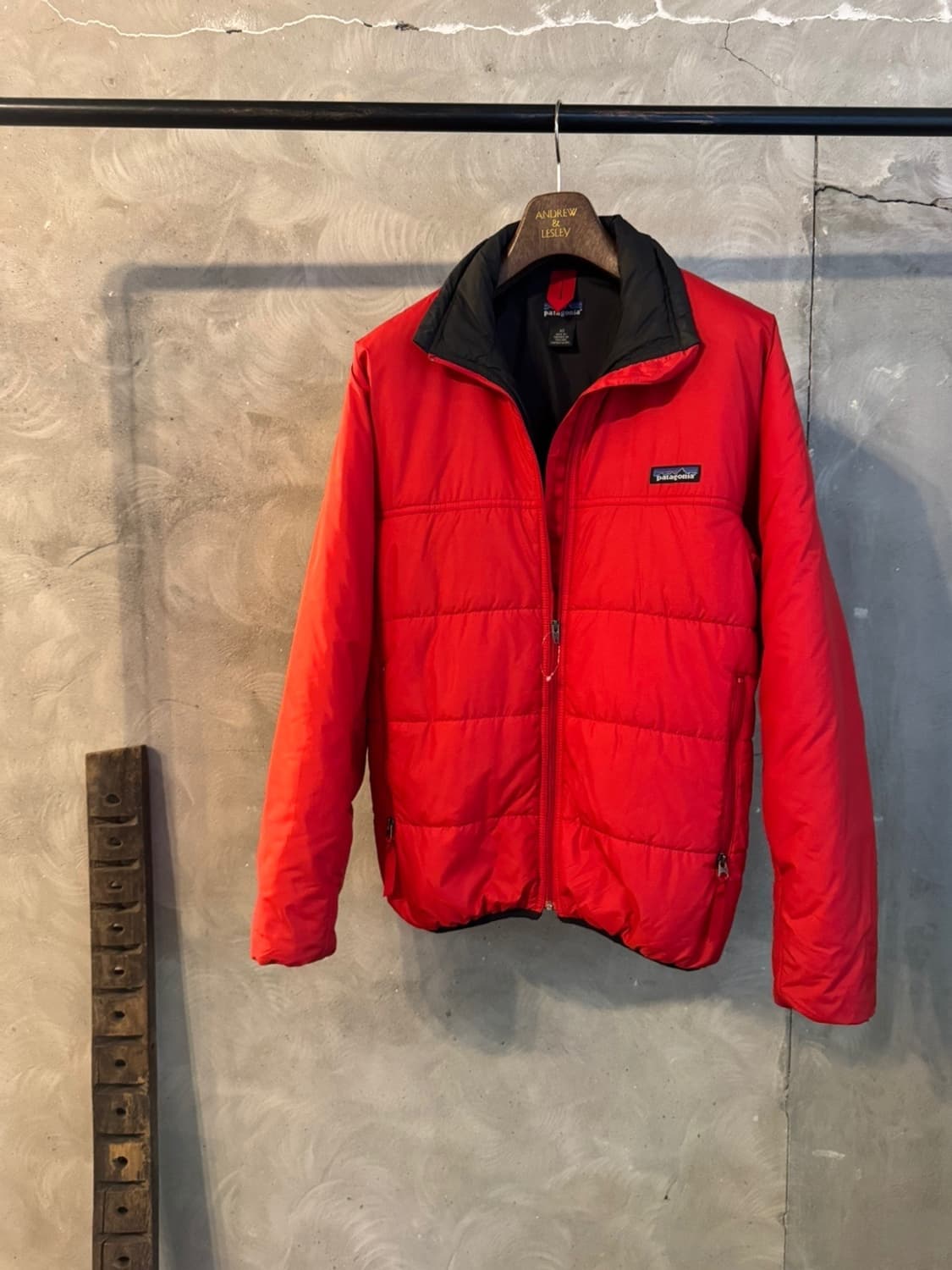 파타고니아 푸퍼자켓 패딩 100 상품이미지10
