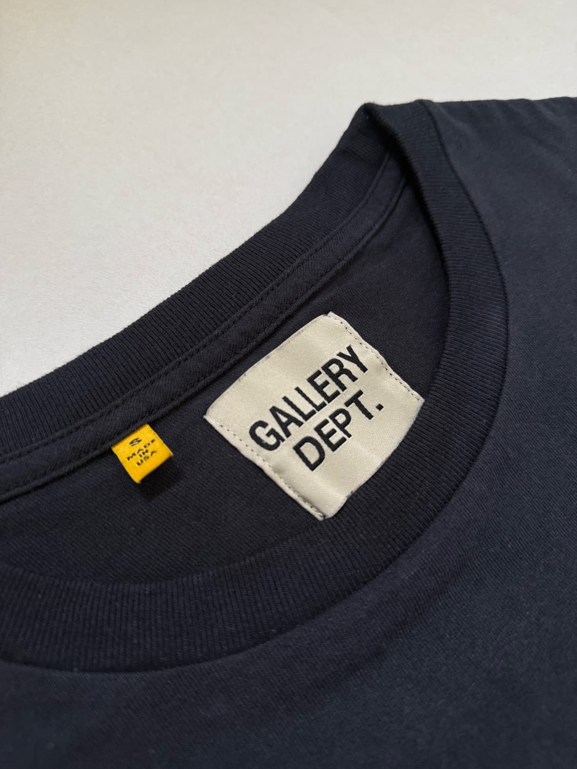 Gallery Dept. Souvenir Tee 상품이미지3