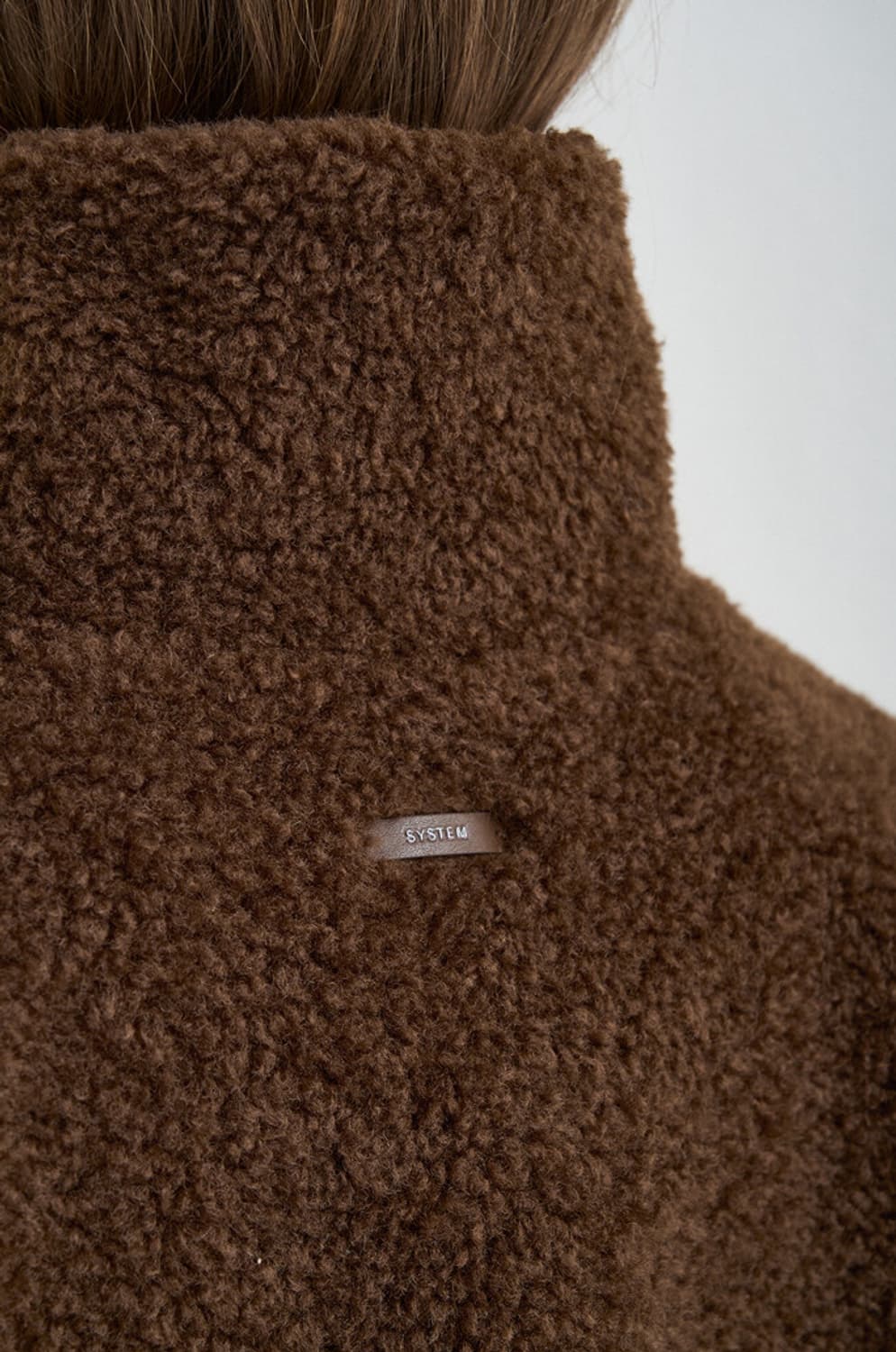 시스템퍼코트! 얼바닉30 프라다 로에베 에토스 아모멘토 파사드패턴 lfm 상품이미지6