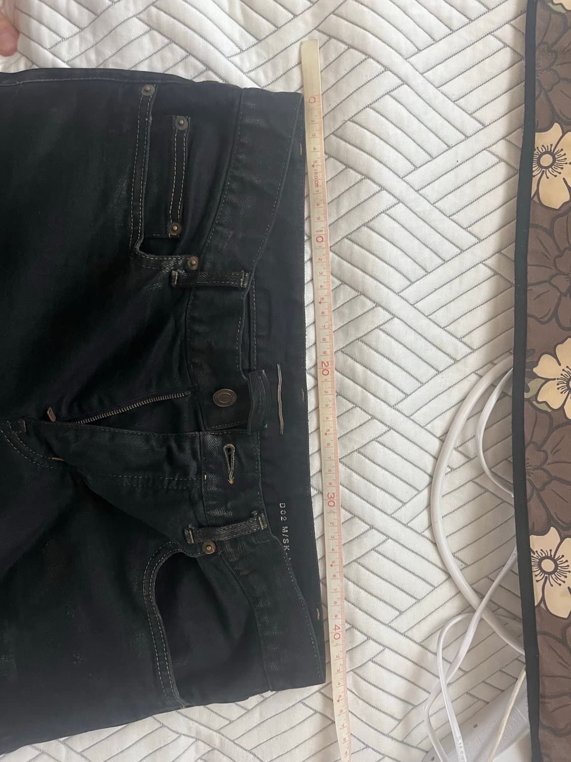 생로랑 오일진 수선제품 상품이미지6