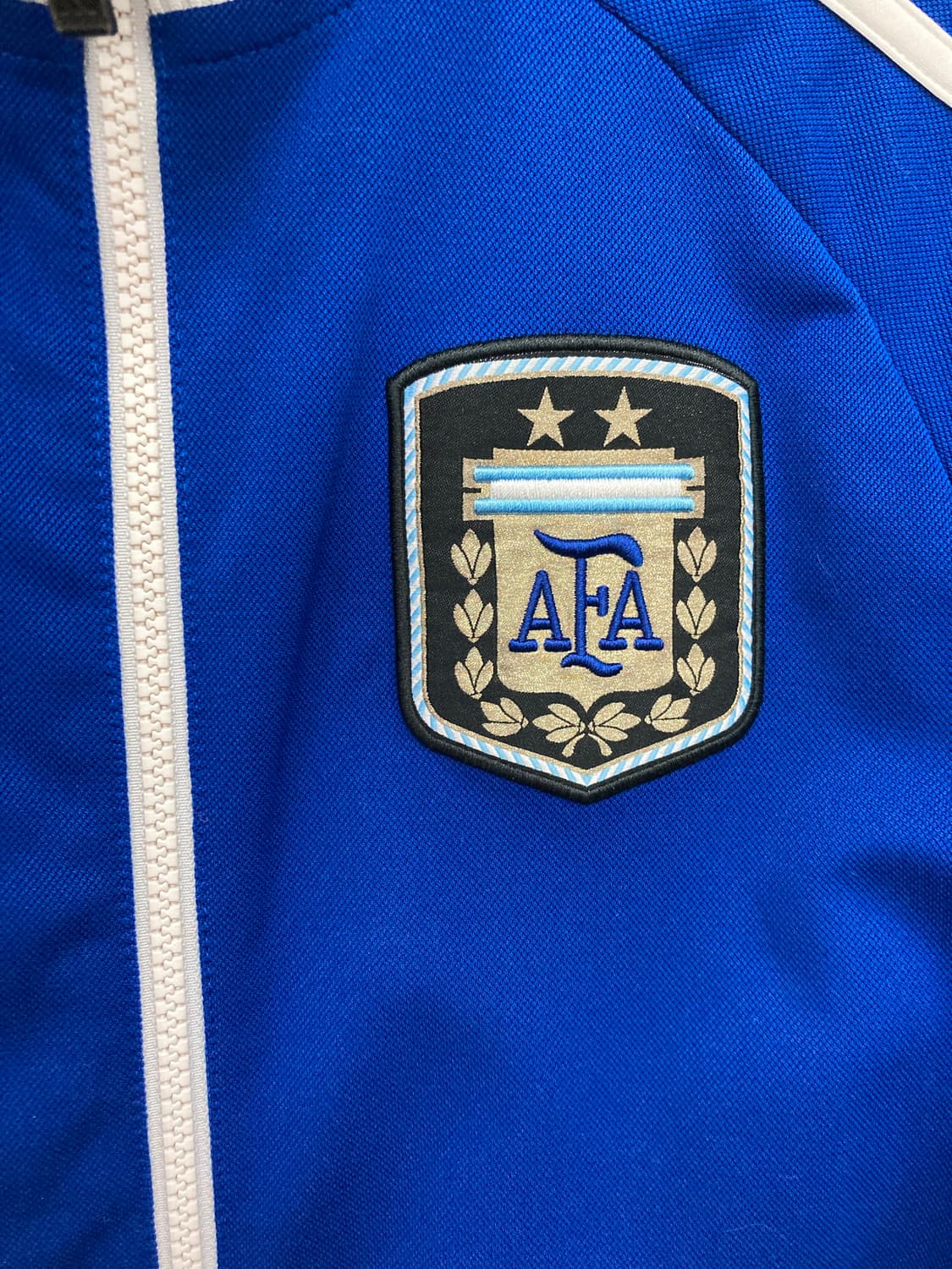 아디다스 AFA져지 상품이미지5