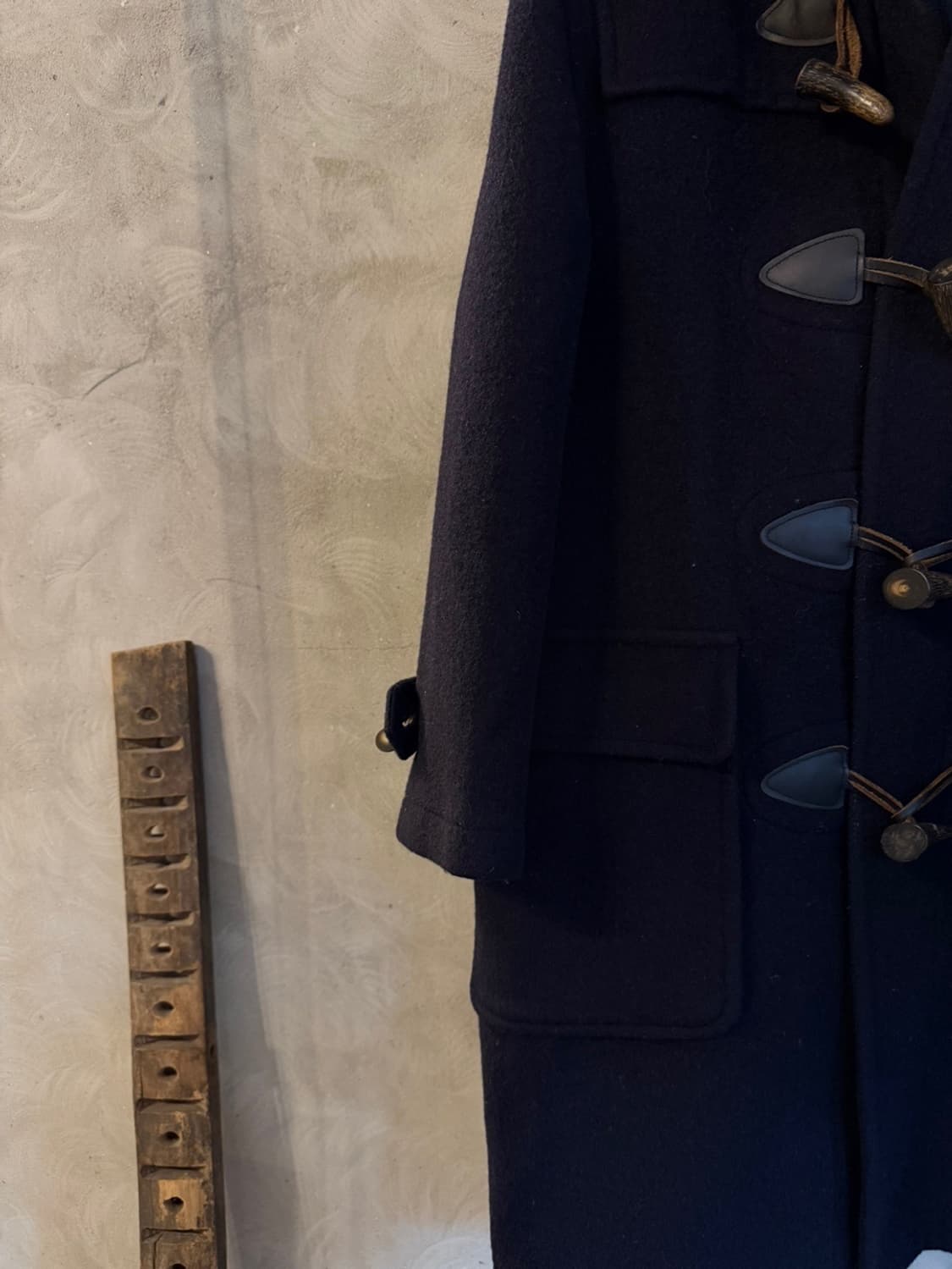 제이프레스 더플코트 남성100 상품이미지4