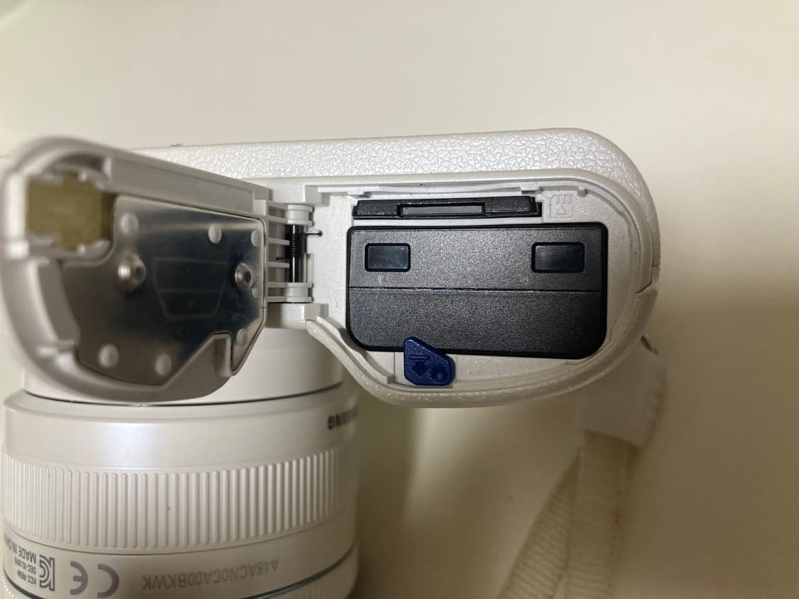 삼성 NX1000 미러리스 디지털 카메라 +20-50mm 렌즈 상품이미지7