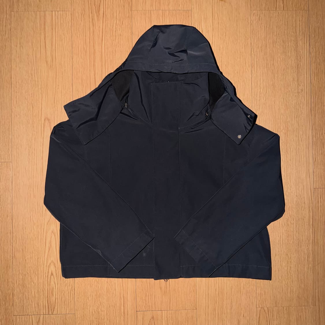 나이키 x 매튜 M 윌리엄스 NRG 요가 자켓 블랙 - 아시아 상품이미지5