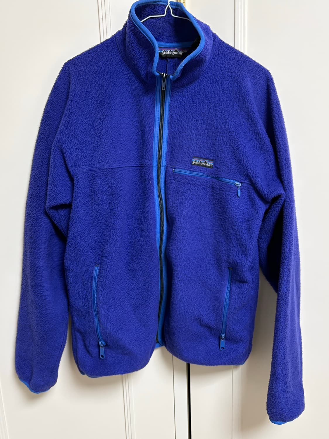 (급처) 파타고니아 후리스 상품이미지1