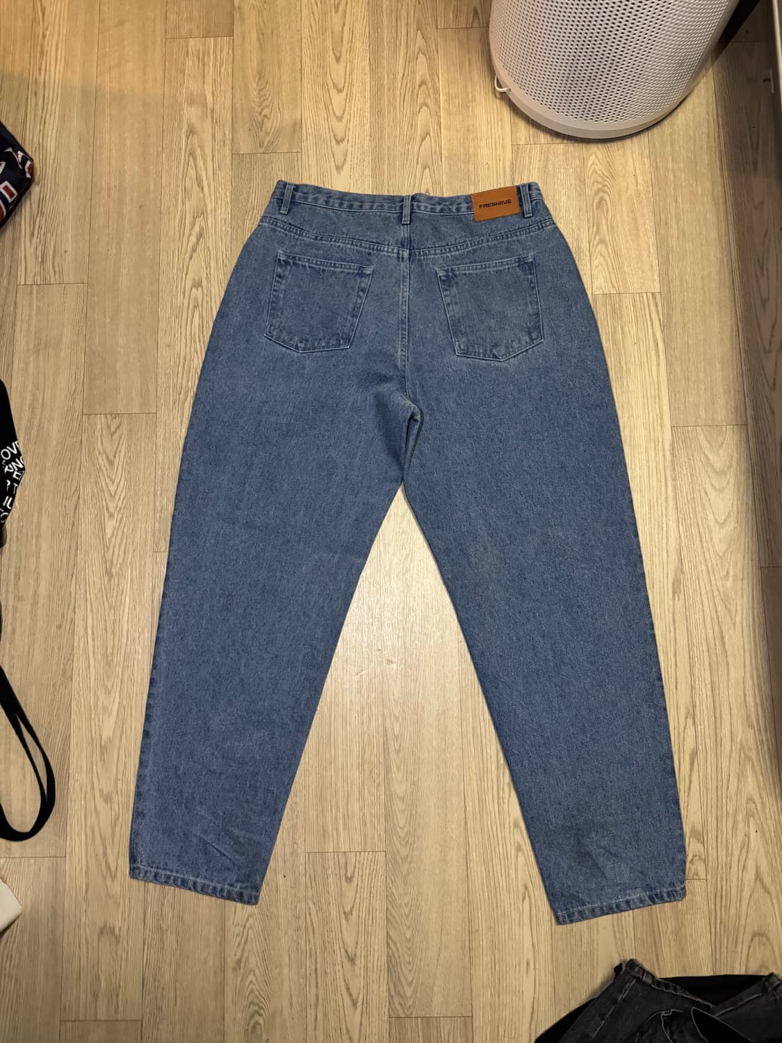 FRESHINE 스케이트보드 배기진 슈프림 배기진 스타일 상품이미지6