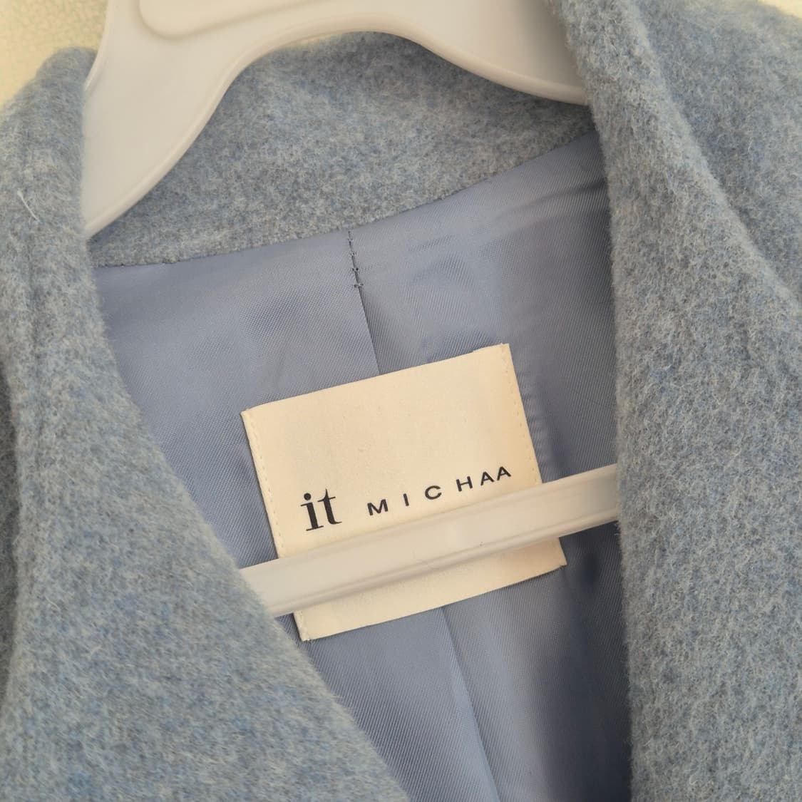 잇미샤 여성코트 상품이미지5