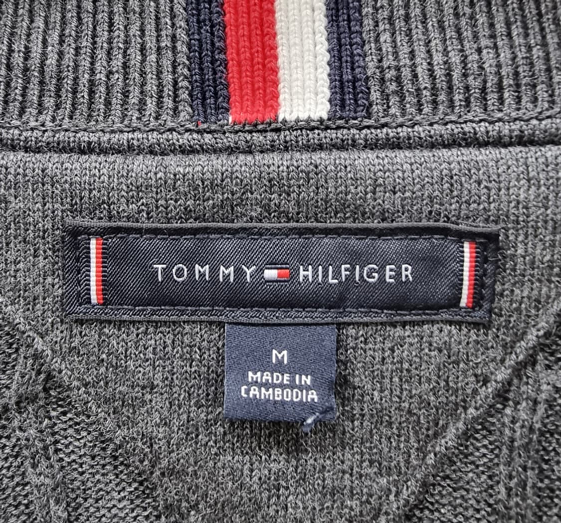 TOMMY HILFIGER 상품이미지8