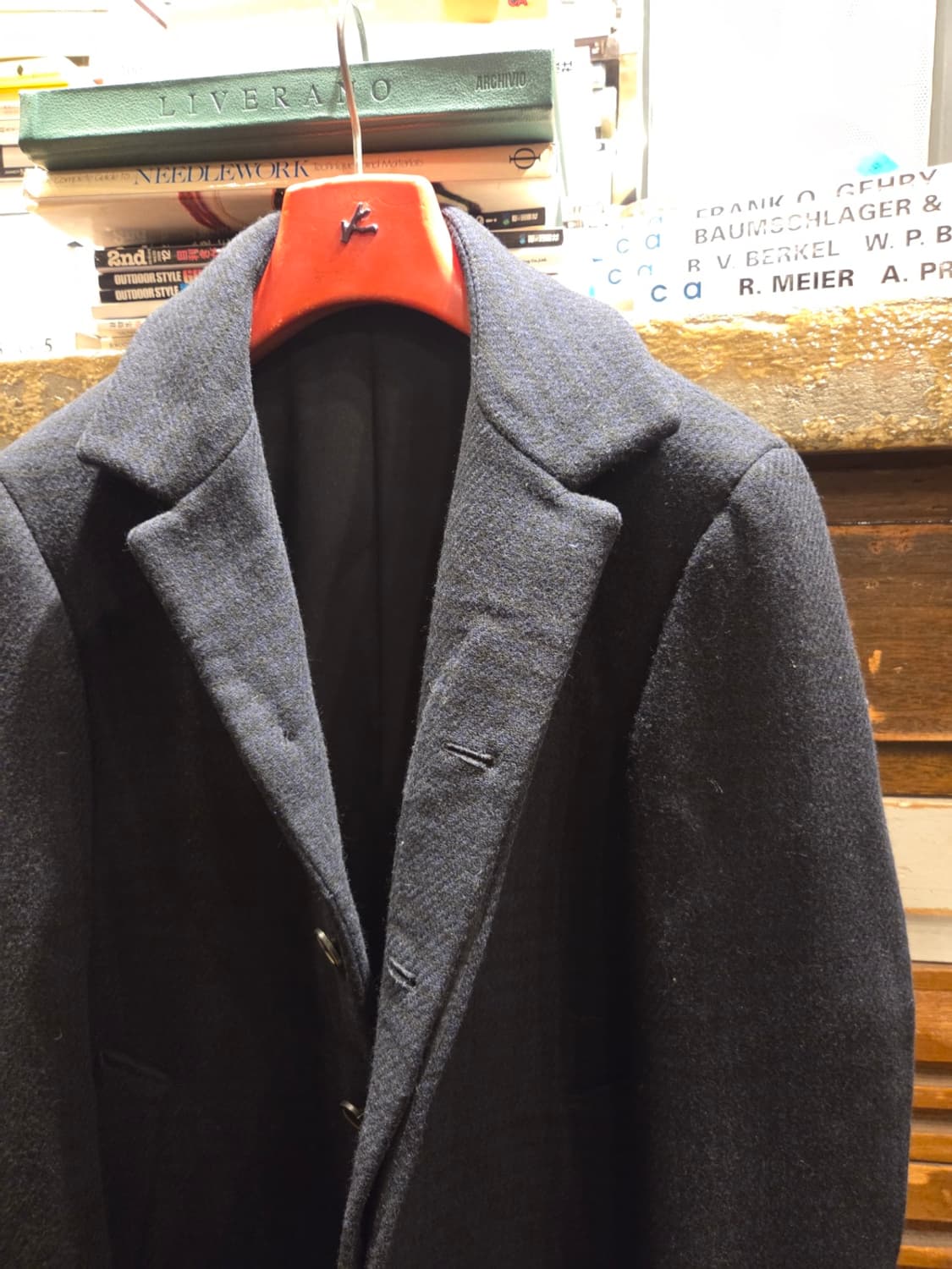 타임옴므 카코트 상품이미지7