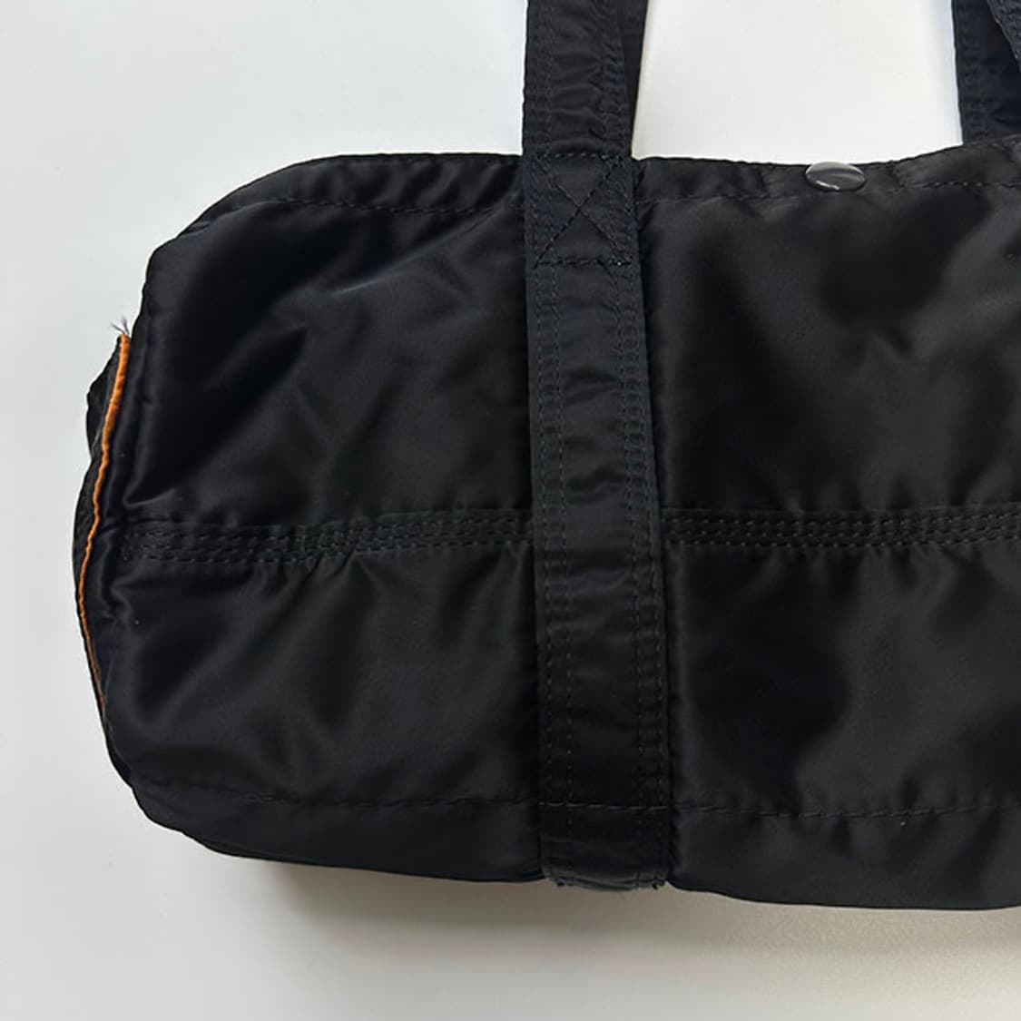 PORTER TANKER BOSTON BAG (L) 포터 탱커 보스턴백 상품이미지2