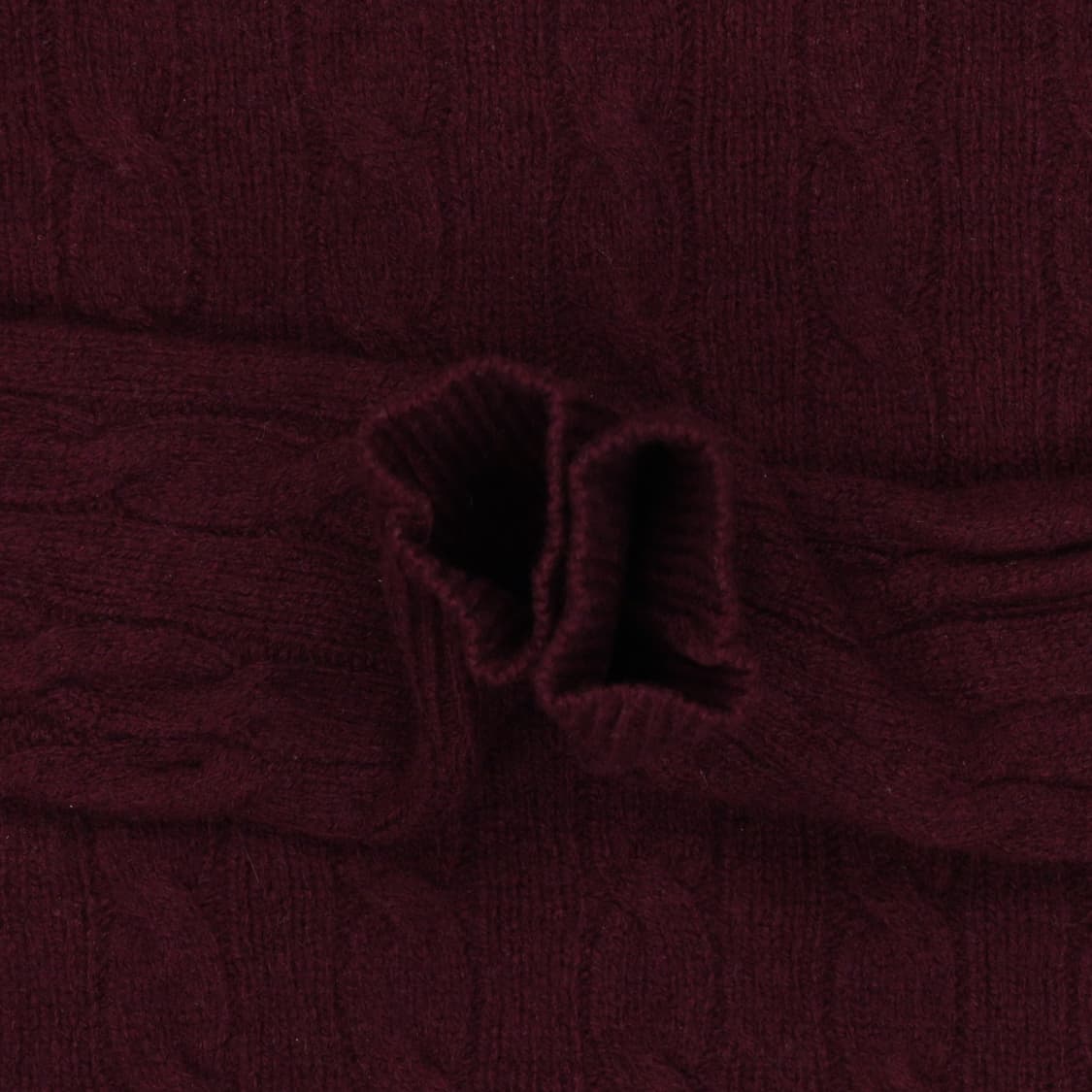 [M] 신형 폴로 랄프로렌 메리노울 케이블 니트 스웨터 3875 상품이미지4