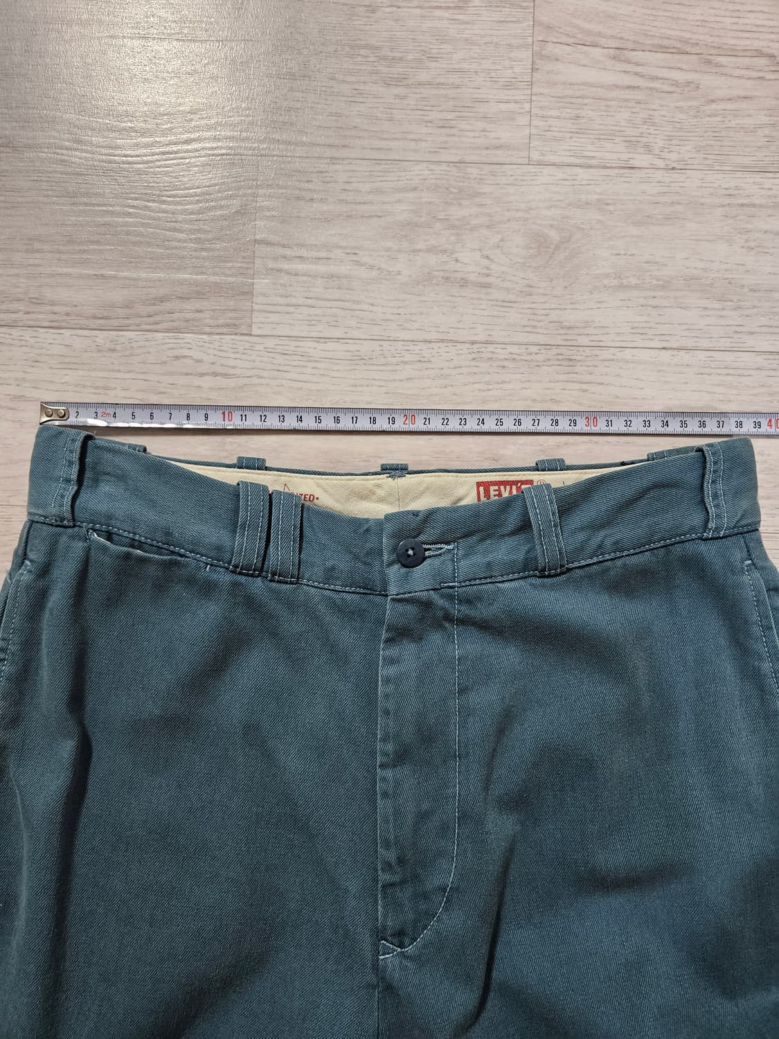 리바이스 탭트윌 치노 30X32 상품이미지7