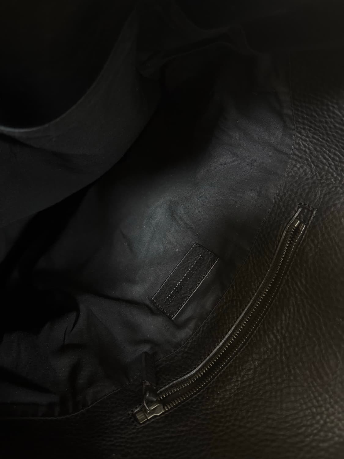 앤드뮐미스터 투웨이 빅백 상품이미지5