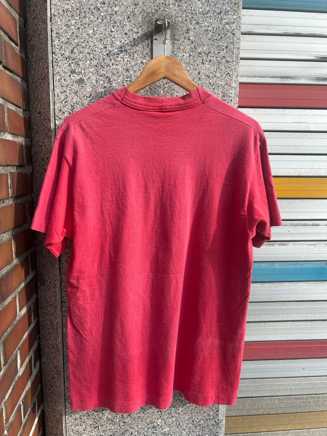 90’s MLB Indians Tee 상품이미지5