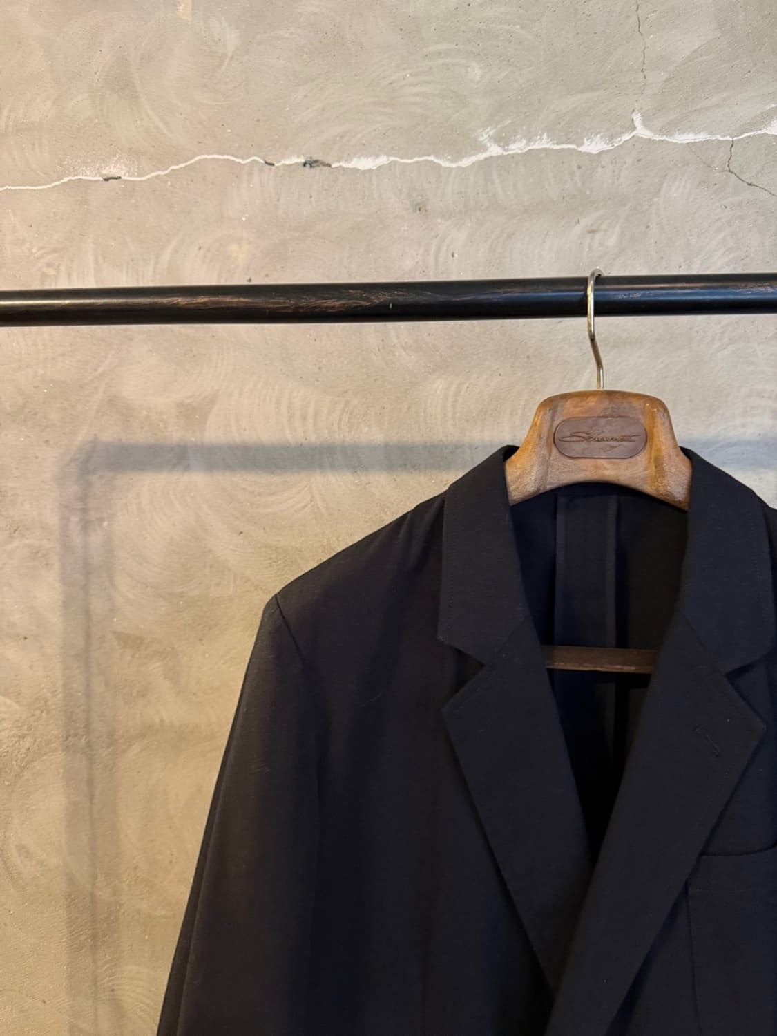 EFILEVOL 테일러드 자켓 100 상품이미지7