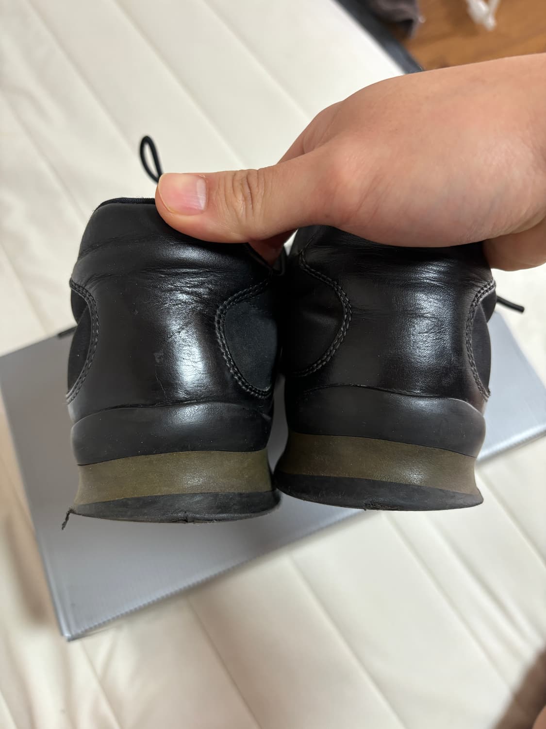 프라다 스니커즈275 상품이미지3