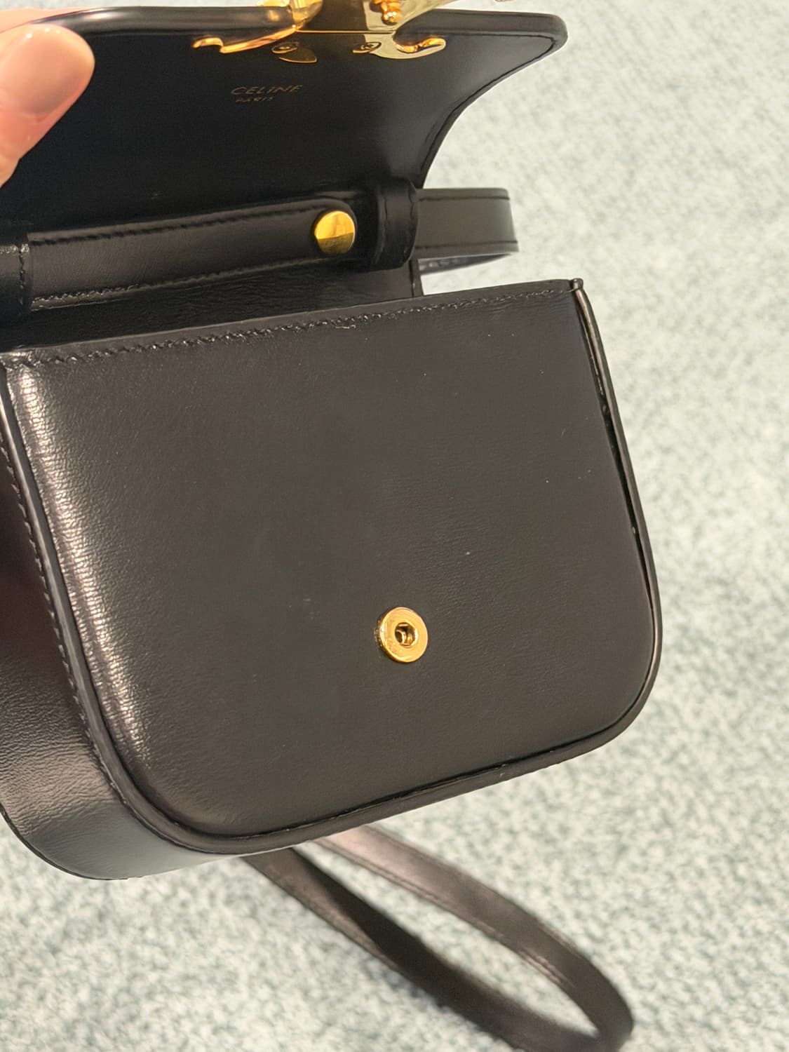 셀린느 미니백 상품이미지4