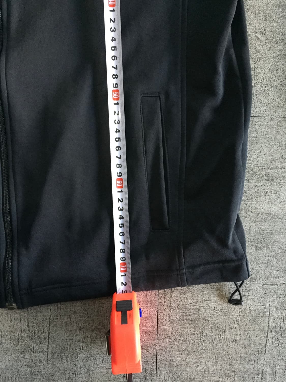 Reebok 리복 올드스쿨아메카지 90‘s 사이드라인 집업자켓 상품이미지3