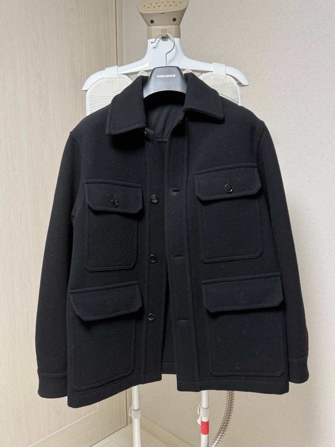 르메르 헌팅자켓 44사이즈 상품이미지2