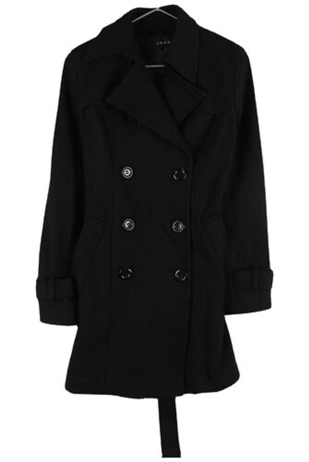 급처) Ingni 잉그니 코트 오네갸루 일본 빈티지 스나계 grl 상품이미지2