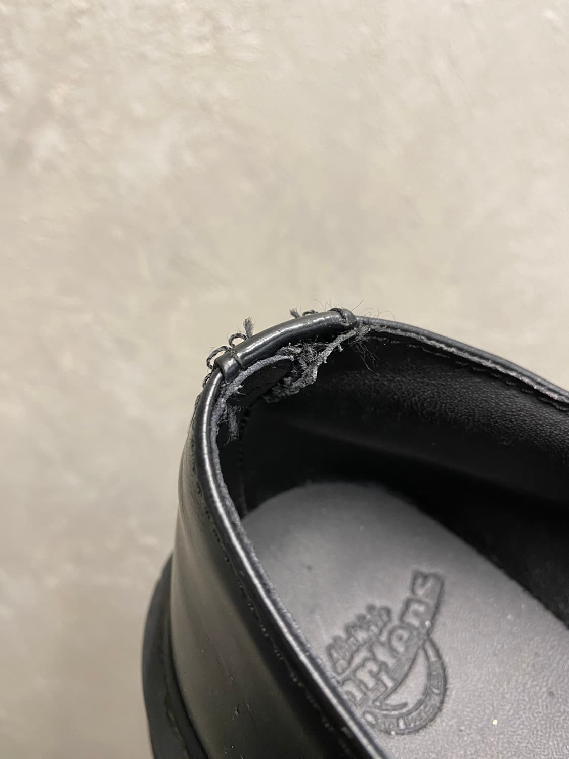 [280] Dr.Martens 1461 닥터마틴 모노 더비슈즈 상품이미지2