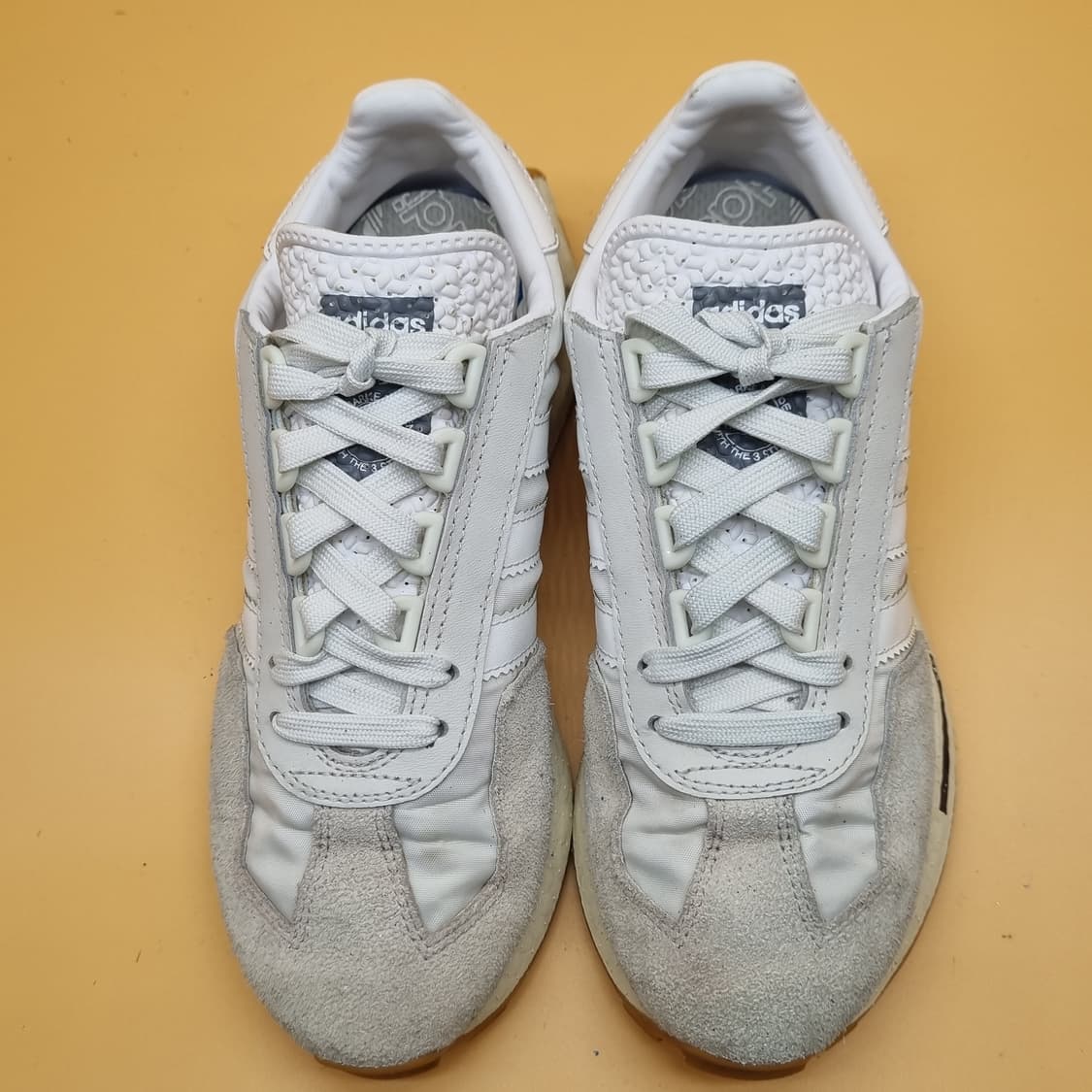 아디다스 레트로피 e5 여성운동화235  상품이미지2