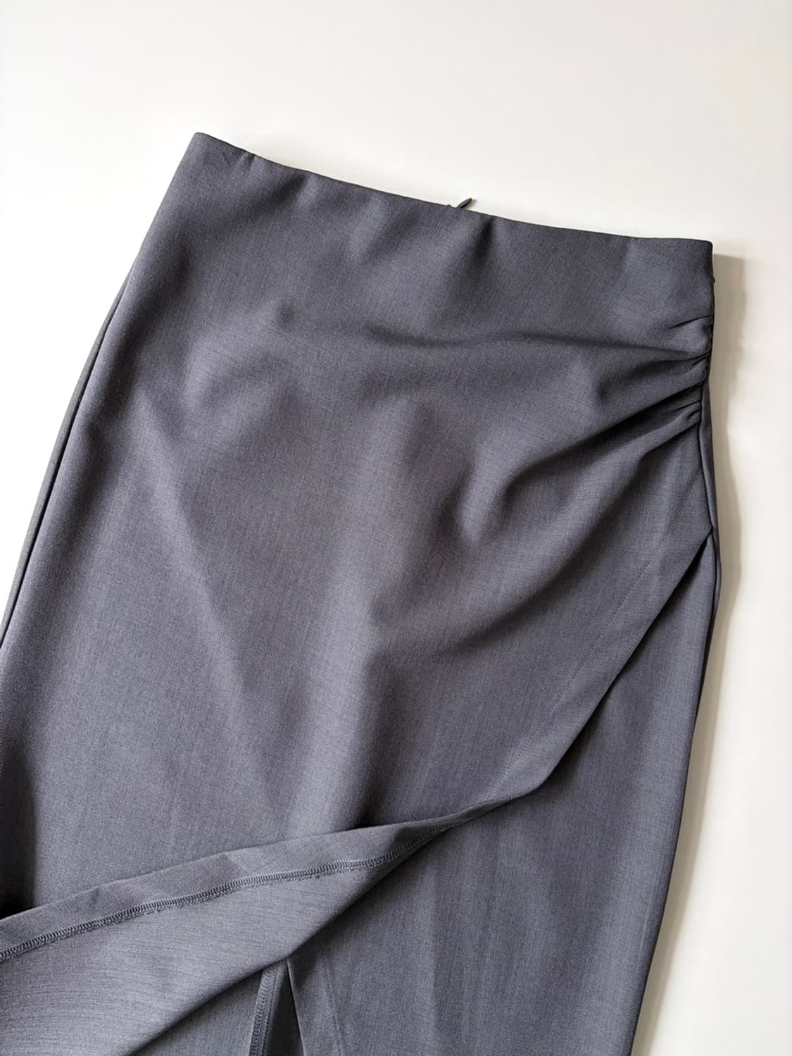wrap skirt 상품이미지7