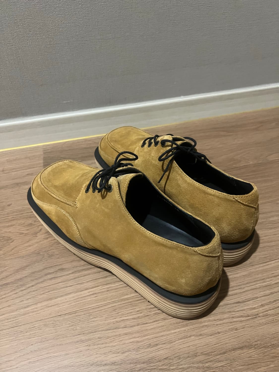 엔더슨벨 더비 43 사이즈 상품이미지4