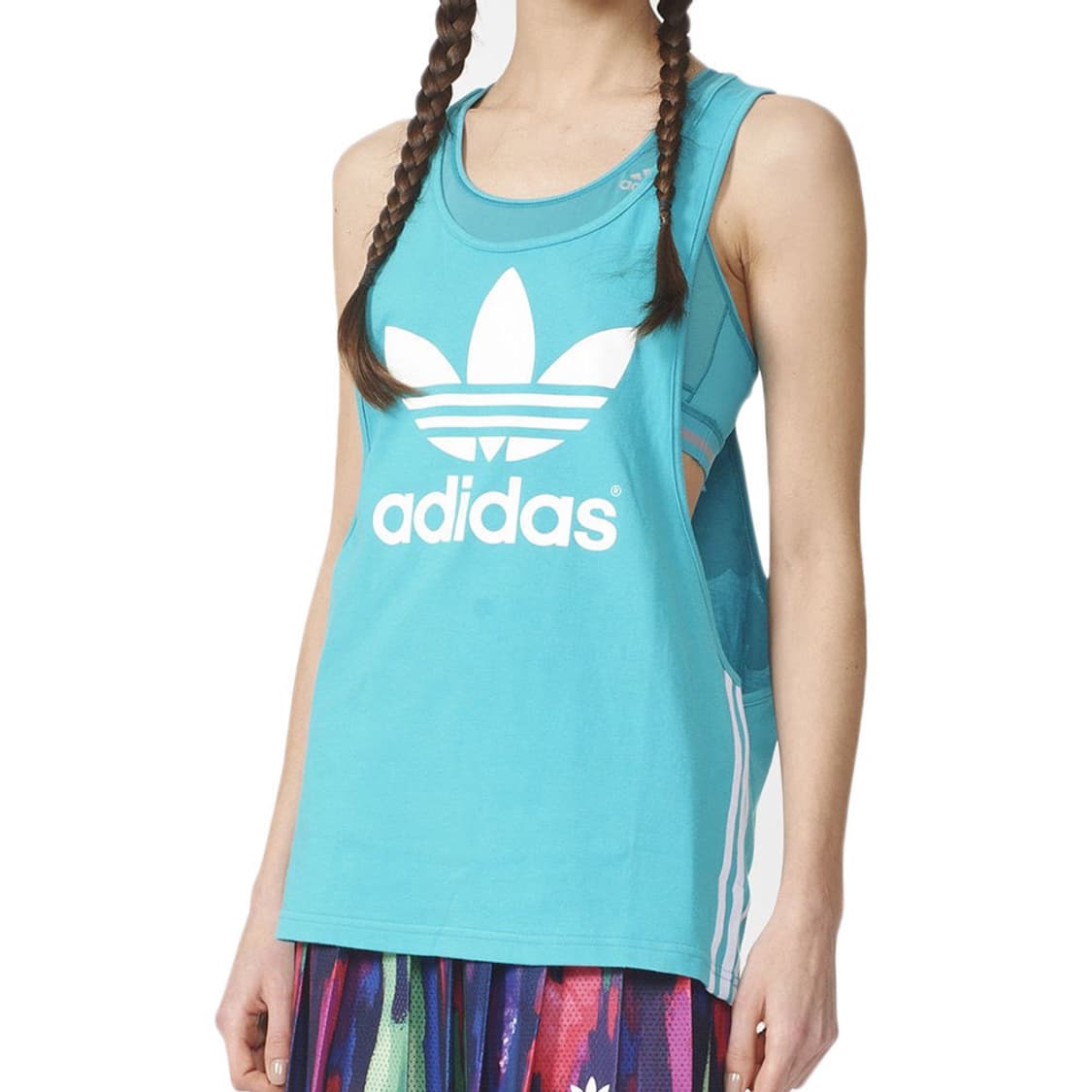 아디다스 오리지널 나시 85 상품이미지2