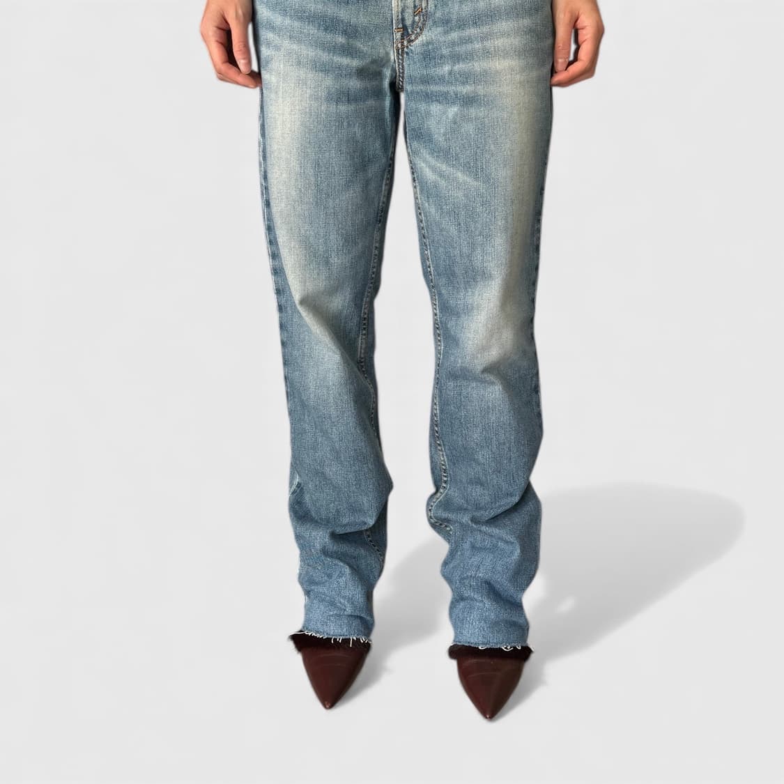 Levis jeans 상품이미지6