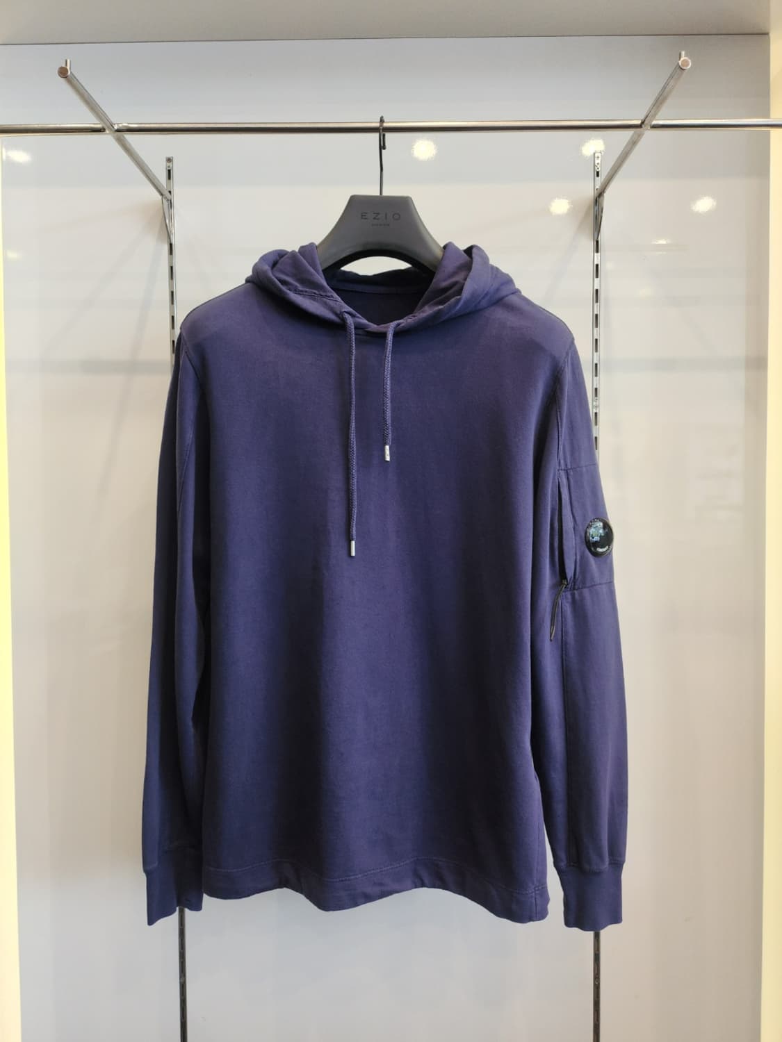 CP컴퍼니 렌즈와펜 스웨트M 상품이미지1