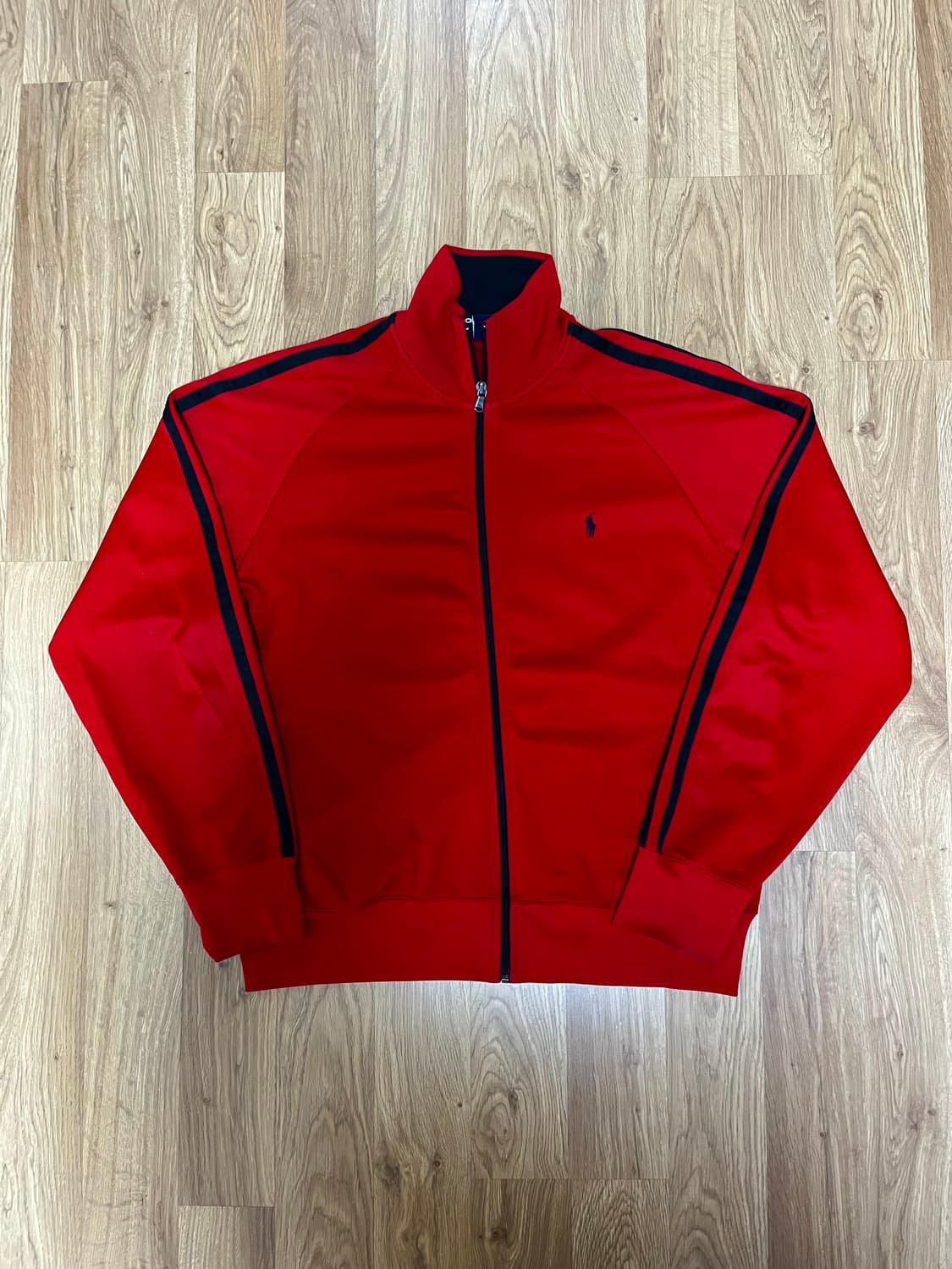 90s polo sport jersey 폴로 스포츠 상품이미지1