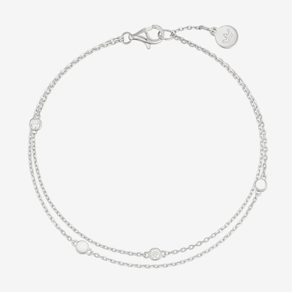 제이에스티나 LALA J 팔찌  상품이미지1