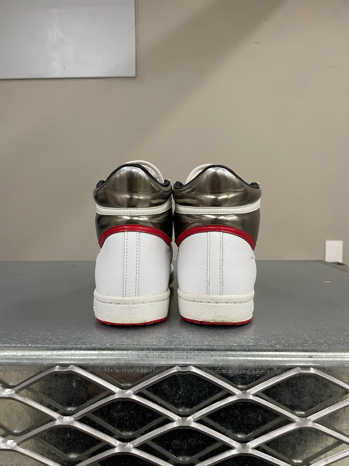 아디다스 탑텐 하이 230 상품이미지3