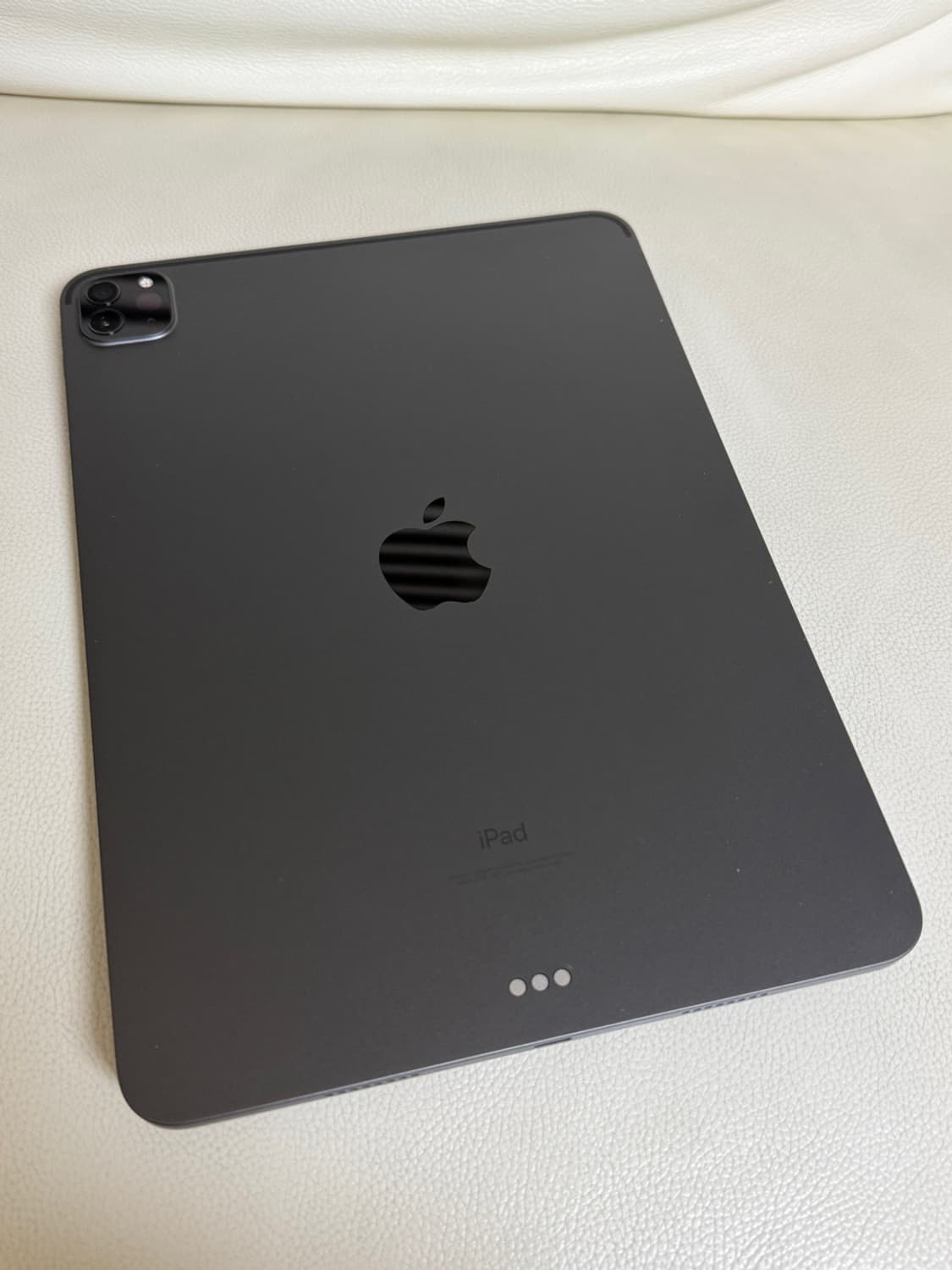 아이패드 프로 3세대 11형 128기가 스그 상품이미지3