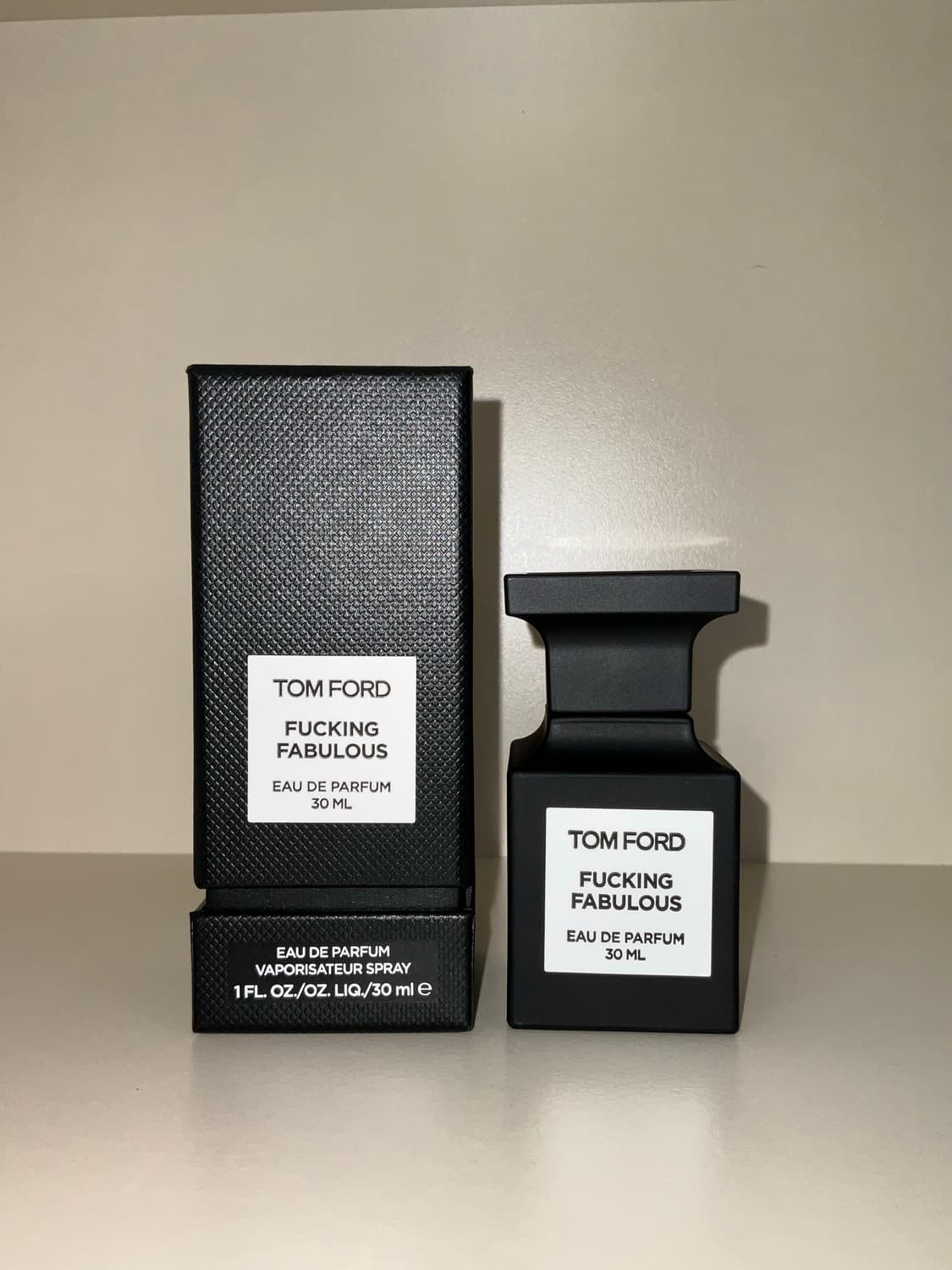 톰포드 퍼킹 패뷸러스 오드 퍼퓸 30ml 상품이미지2