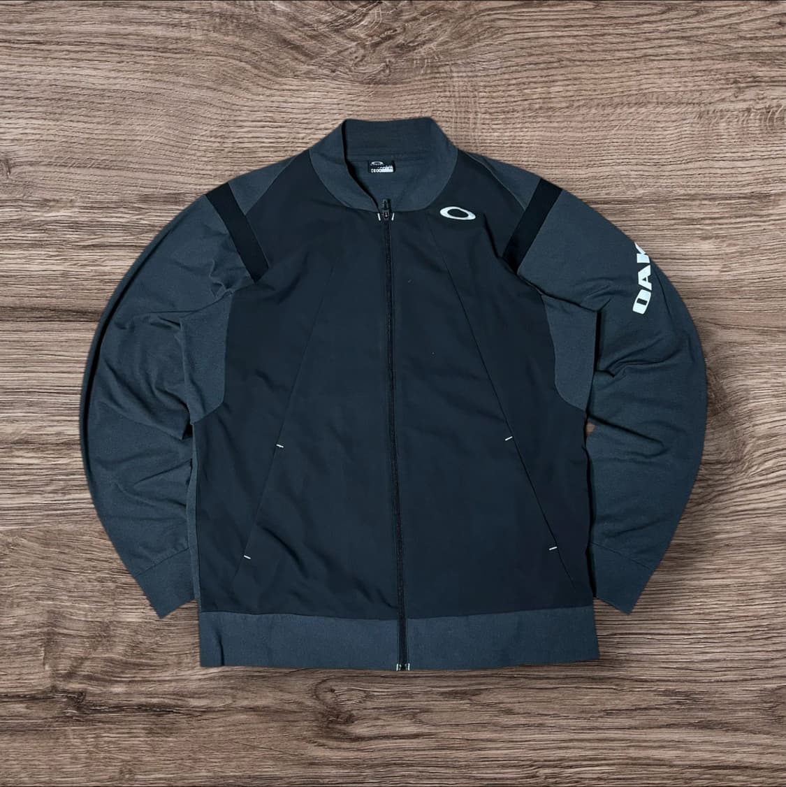 Oakley Enhance Tech Jersey Jacket 상품이미지1