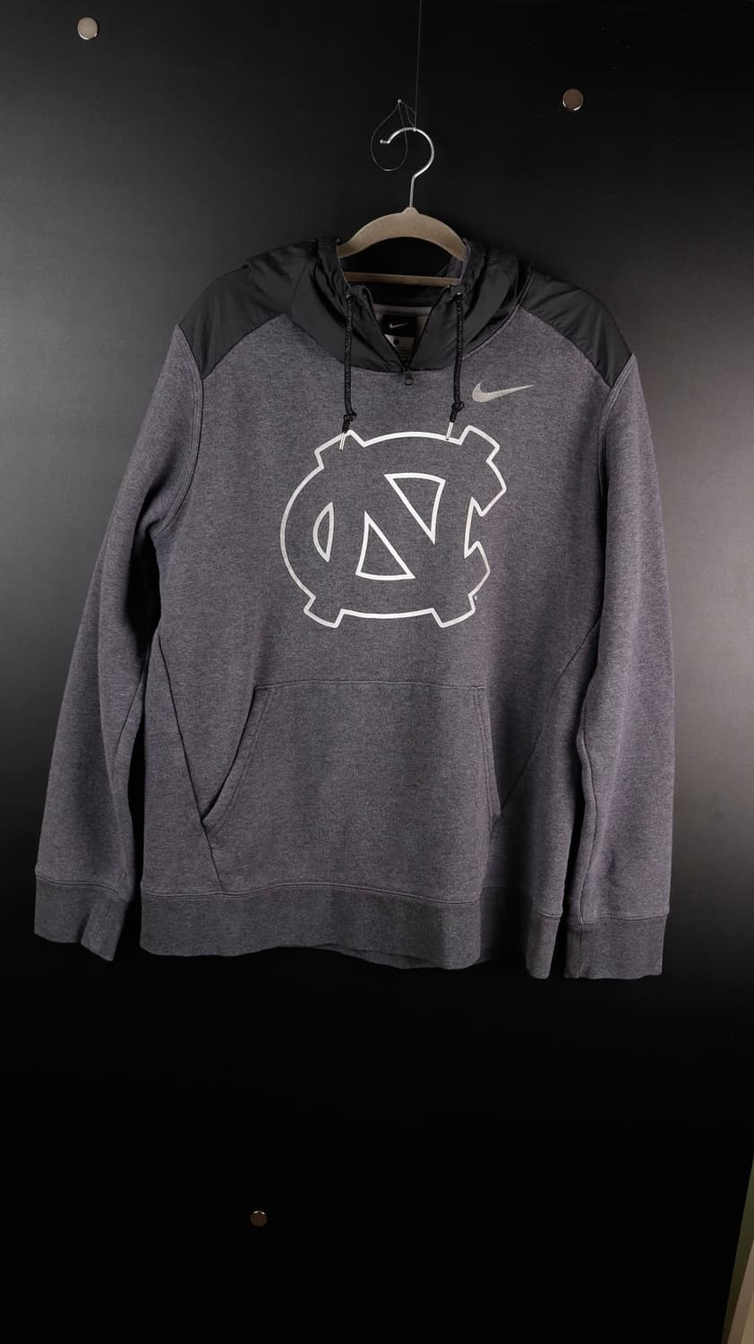 나이키 캐롤라이나 후드티 상품이미지1