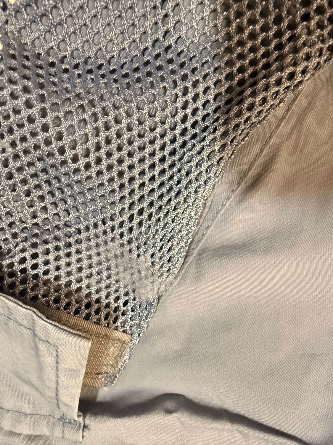 슈프림 메쉬포켓 카고 팬츠/s 상품이미지5