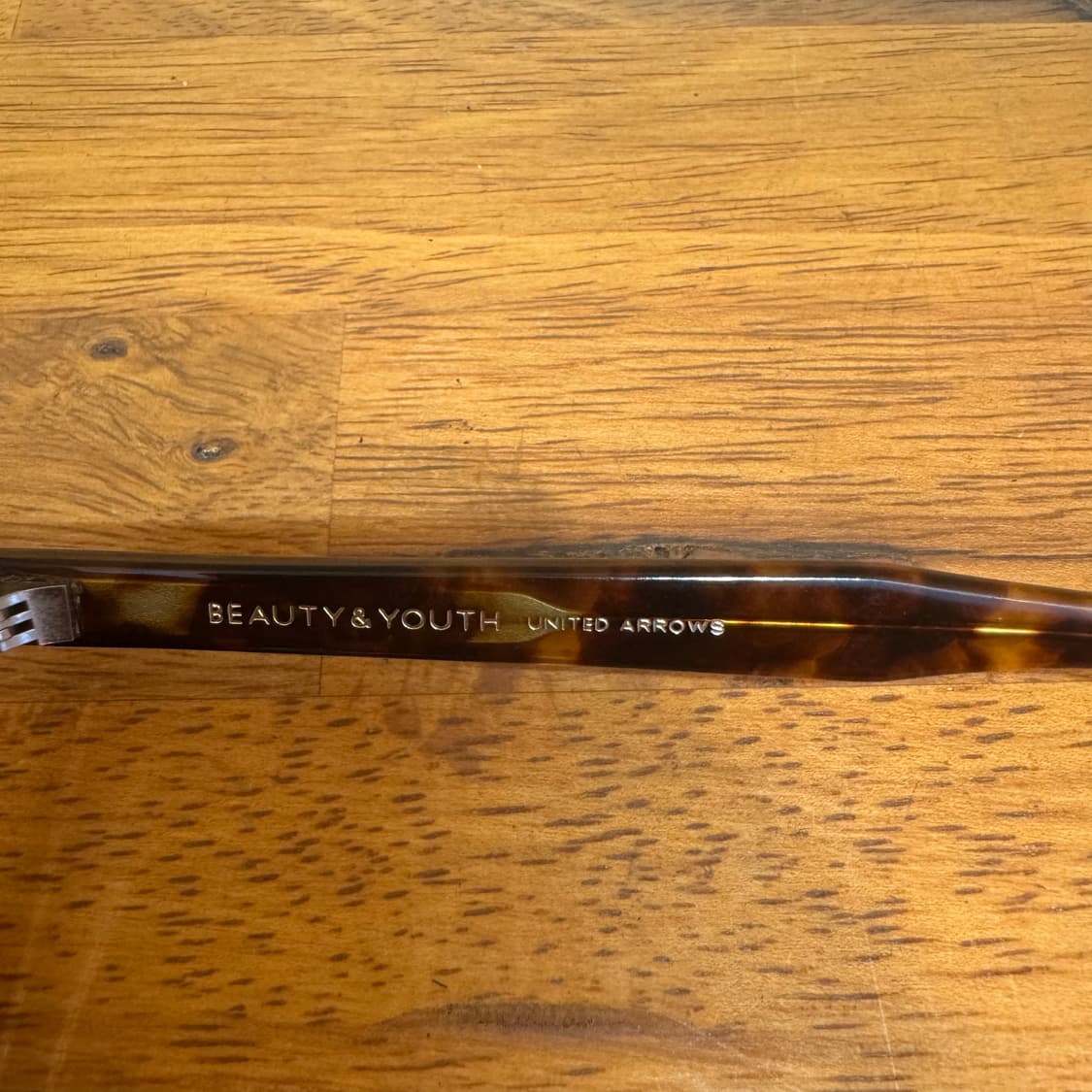 KANEKO OPTICAL x BEAUTY & YOUTH - John 상품이미지4