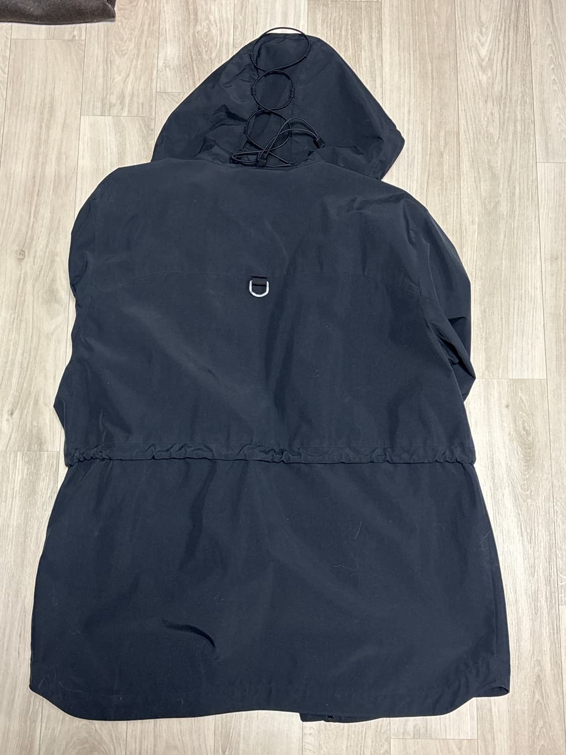 이스트로그 뉴발란스 고어텍스 자켓 상품이미지2