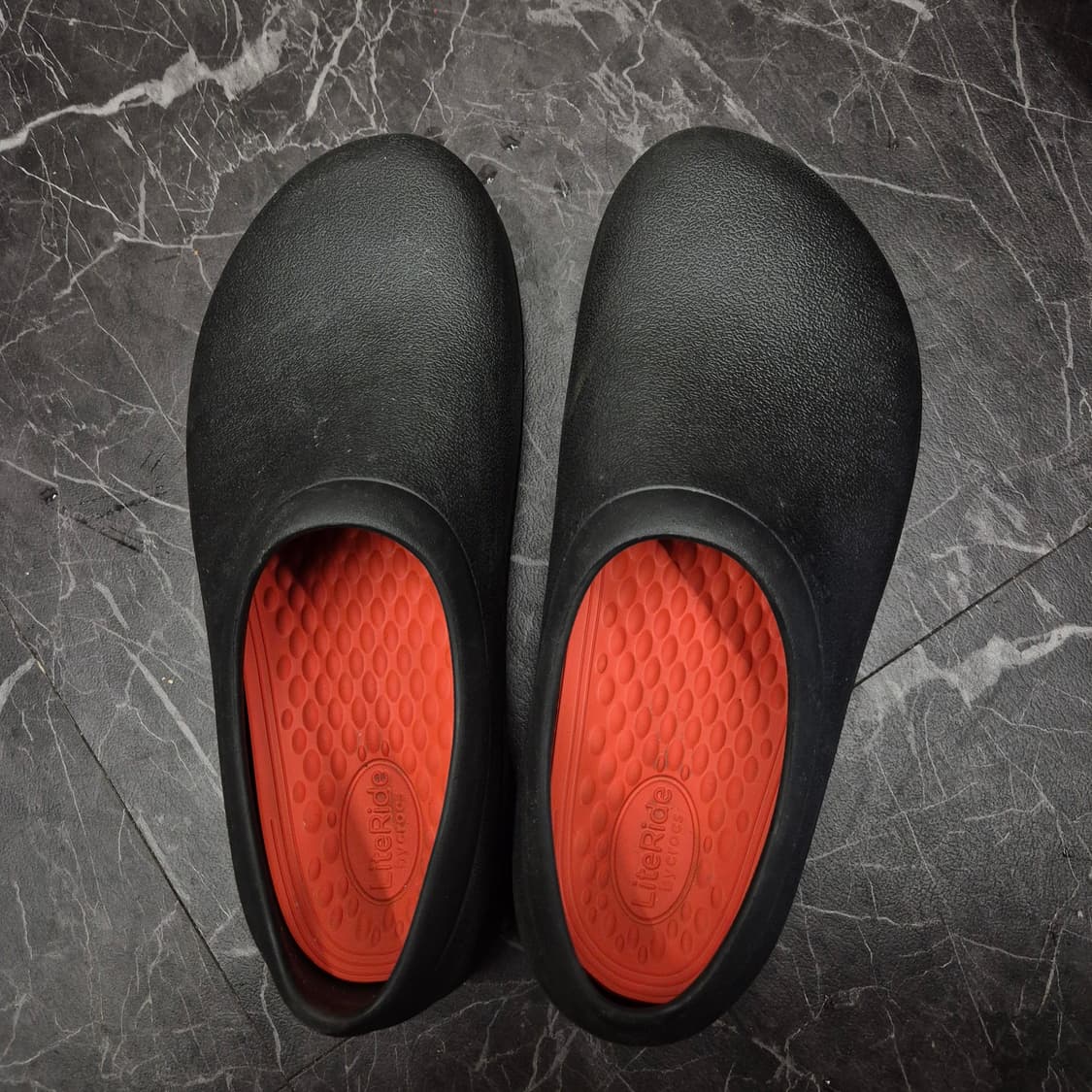 CROCS / Bistro Work 클로그 M10사이즈 상품이미지2