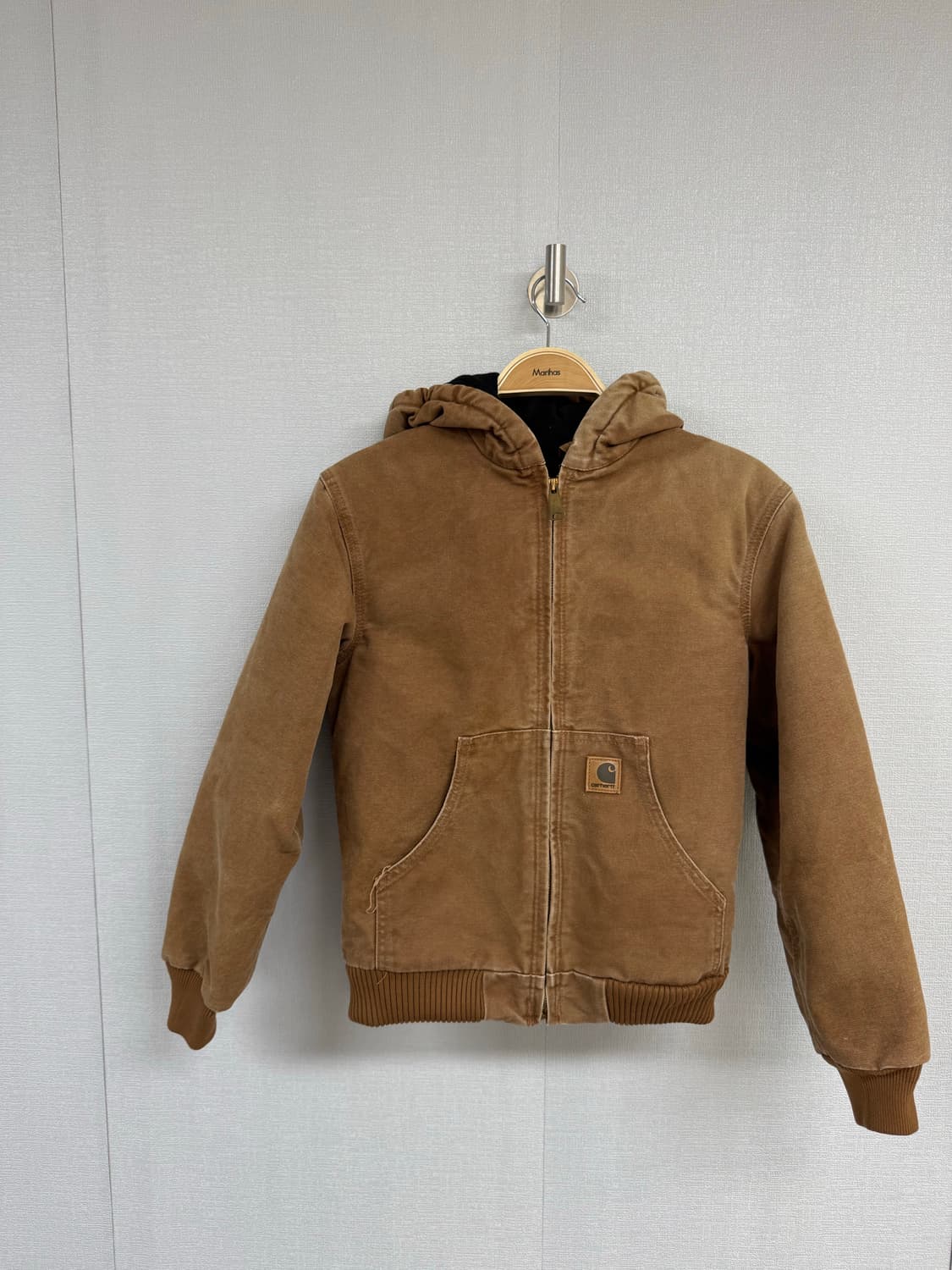 칼하트 액티브 자켓 상품이미지1