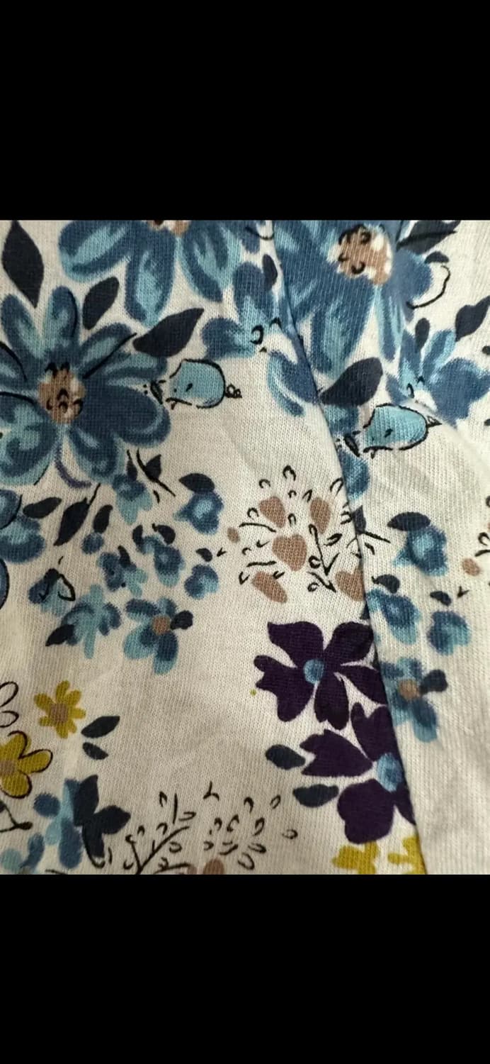 드럭스토어 플라워 나시 원피스 모리걸 상품이미지5