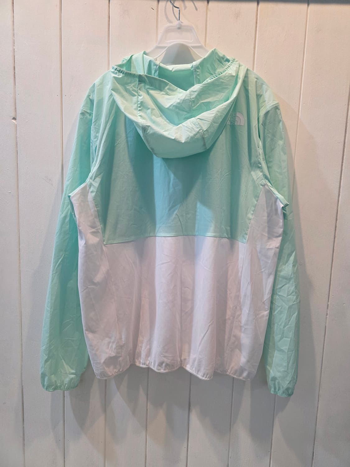 THE NORTH FACE 노스페이스 바람막이 상품이미지2