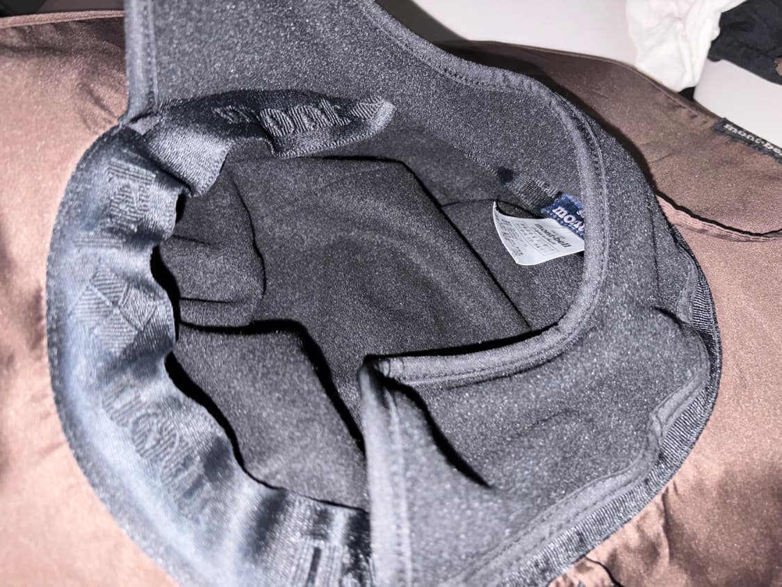 몽벨 사파리 햇 상품이미지2