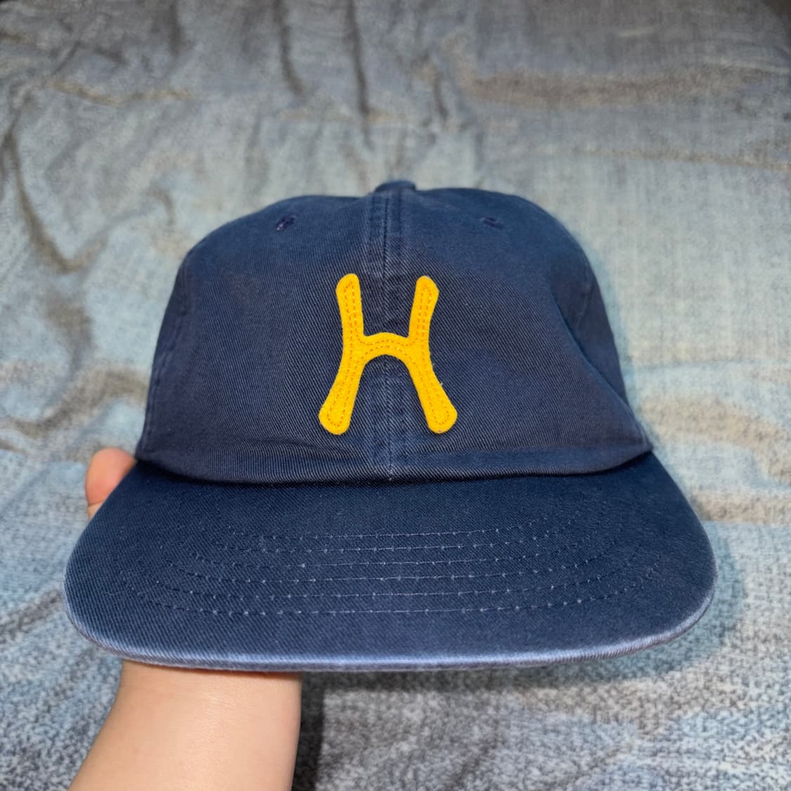 헬로선라이즈 캡모자 상품이미지2